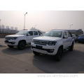 N2 RHD Pickup Trucks Pick-up Trucks